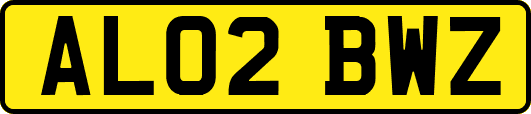 AL02BWZ