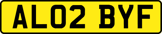 AL02BYF