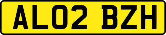 AL02BZH