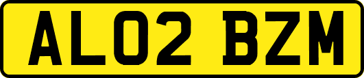 AL02BZM