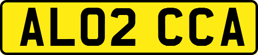 AL02CCA
