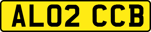 AL02CCB