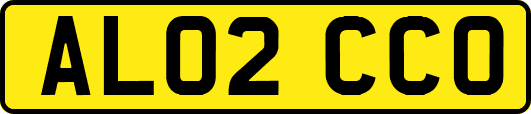 AL02CCO