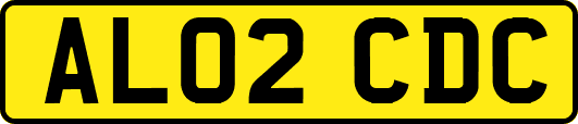 AL02CDC