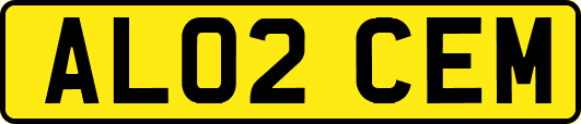 AL02CEM