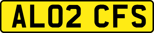 AL02CFS