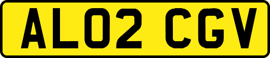AL02CGV