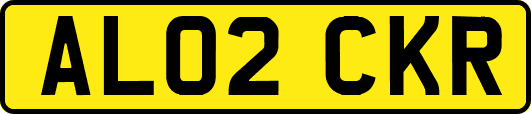 AL02CKR