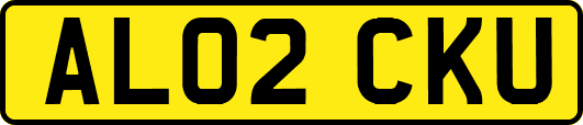 AL02CKU