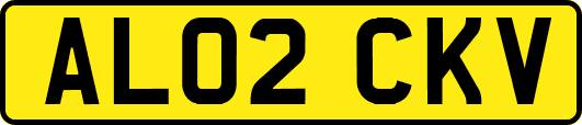 AL02CKV