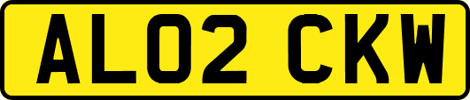 AL02CKW