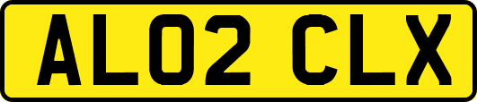 AL02CLX