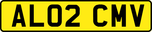 AL02CMV