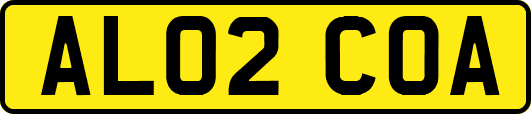 AL02COA