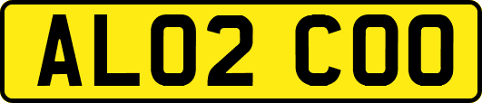 AL02COO