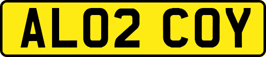 AL02COY