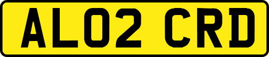 AL02CRD