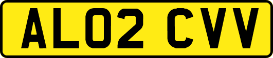AL02CVV