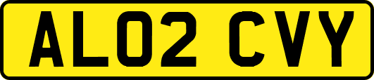 AL02CVY