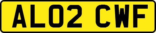 AL02CWF