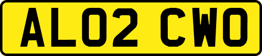 AL02CWO