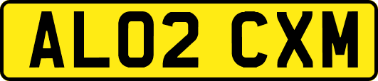 AL02CXM