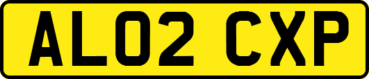AL02CXP