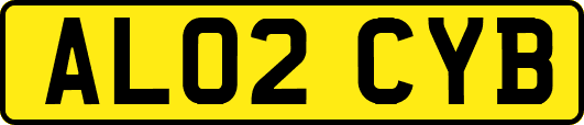 AL02CYB