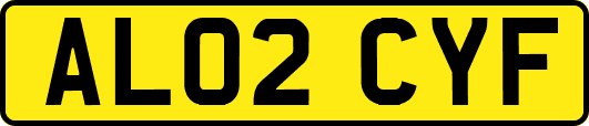 AL02CYF