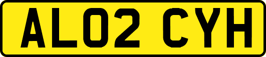 AL02CYH