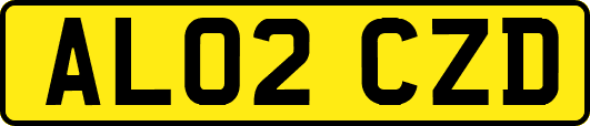 AL02CZD