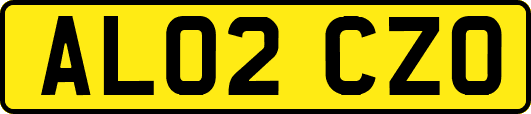 AL02CZO