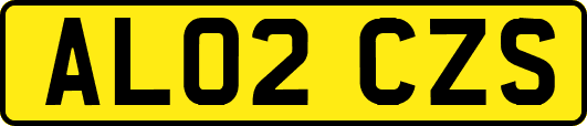 AL02CZS