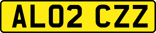 AL02CZZ