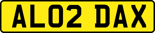 AL02DAX