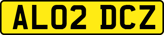 AL02DCZ