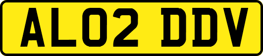 AL02DDV
