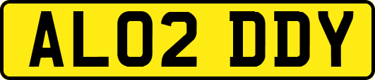 AL02DDY
