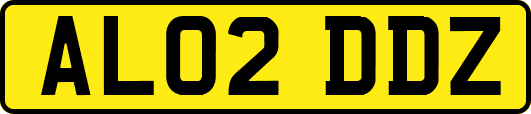 AL02DDZ