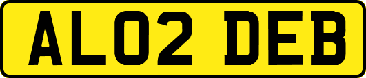 AL02DEB