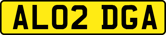 AL02DGA