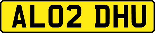 AL02DHU