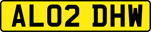 AL02DHW