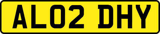 AL02DHY