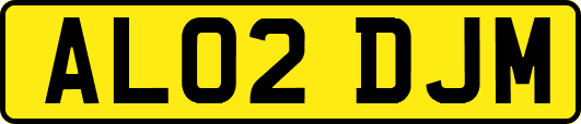 AL02DJM