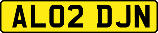 AL02DJN
