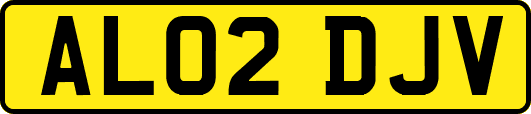 AL02DJV