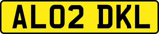 AL02DKL