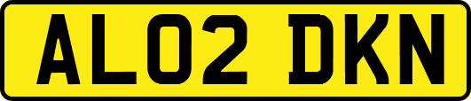 AL02DKN