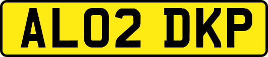 AL02DKP